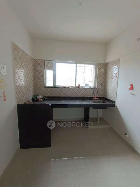 1 BHK Flat In Ceratec Avika for Rent  In Yewalewadi
