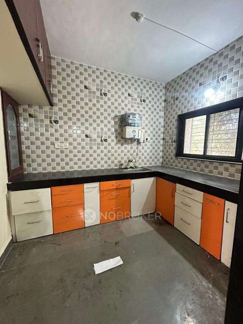 Single Room for Female In 1 BHK  In Manasi Society Pimpale Nilakh In Pimple Nilakh