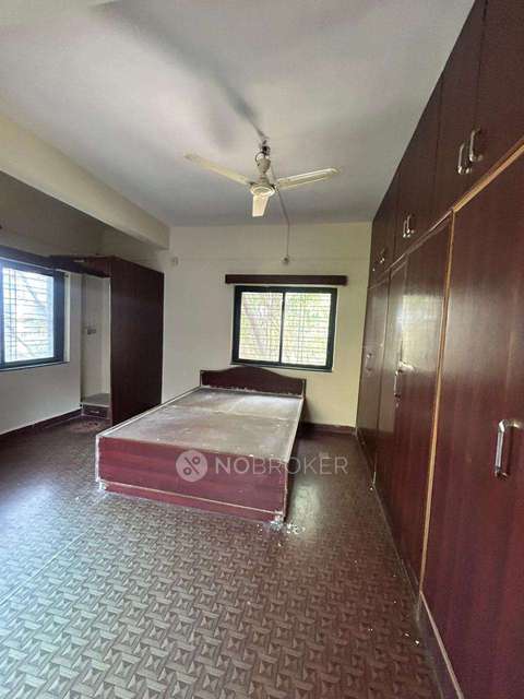 Single Room for Female In 1 BHK  In Manasi Society Pimpale Nilakh In Pimple Nilakh