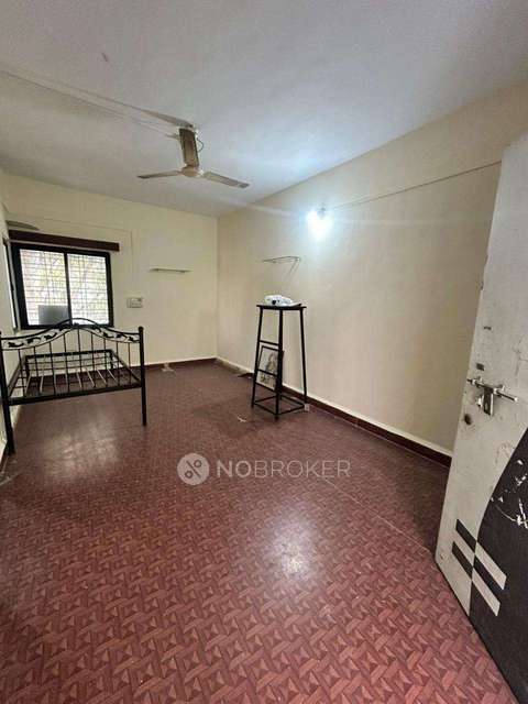 Single Room for Female In 1 BHK  In Manasi Society Pimpale Nilakh In Pimple Nilakh