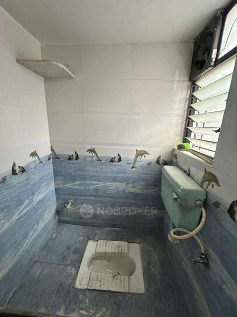 Single Room for Female In 1 BHK  In Manasi Society Pimpale Nilakh In Pimple Nilakh