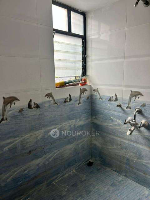 Single Room for Female In 1 BHK  In Manasi Society Pimpale Nilakh In Pimple Nilakh