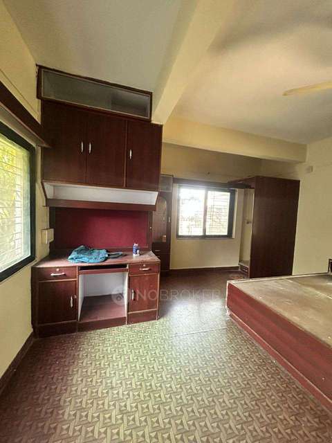 Single Room for Female In 1 BHK  In Manasi Society Pimpale Nilakh In Pimple Nilakh