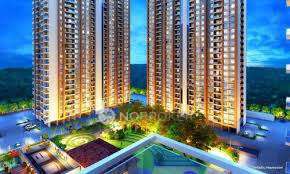 2 BHK Flat In Vtp Beaumonde, Manjari Budruk for Rent In Manjari Budruk