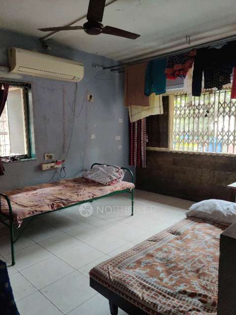 2 BHK Flat In Laxmi Nivas  For Sale  In Mulund East