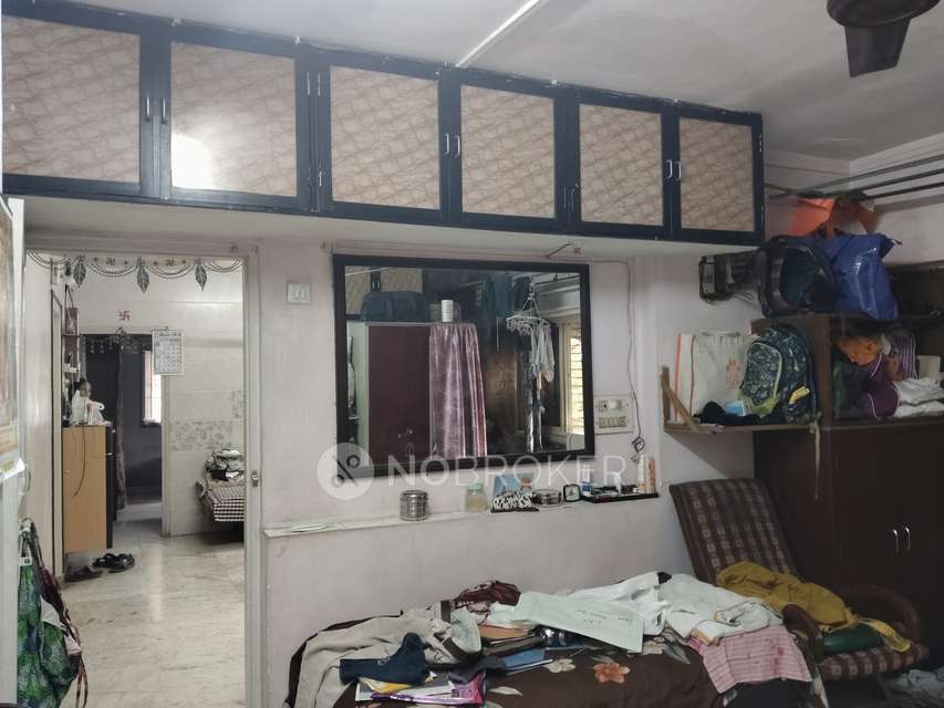 2 BHK Flat In Laxmi Nivas  For Sale  In Mulund East