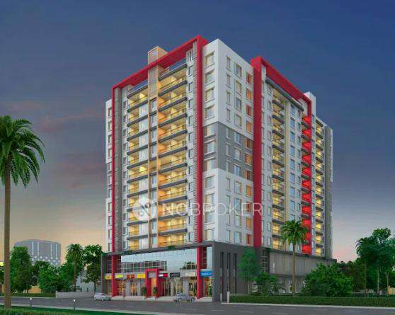 2 BHK Flat In Subhagya Kedar Residency for Rent  In Pimpri Chinchwad