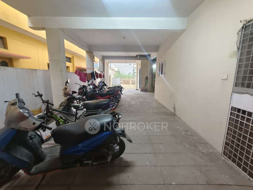 2 BHK Flat In Royal Villa for Rent  In Shamshabad