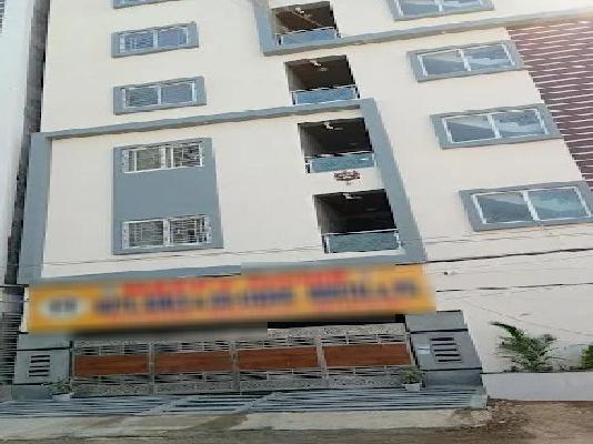 PG for Boys in Gachibowli