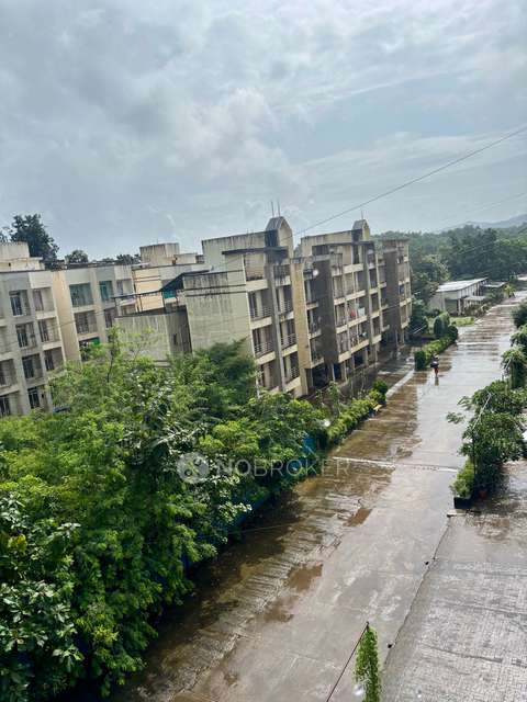 2 BHK Flat In Royale City For Sale  In Asangaon, Thane