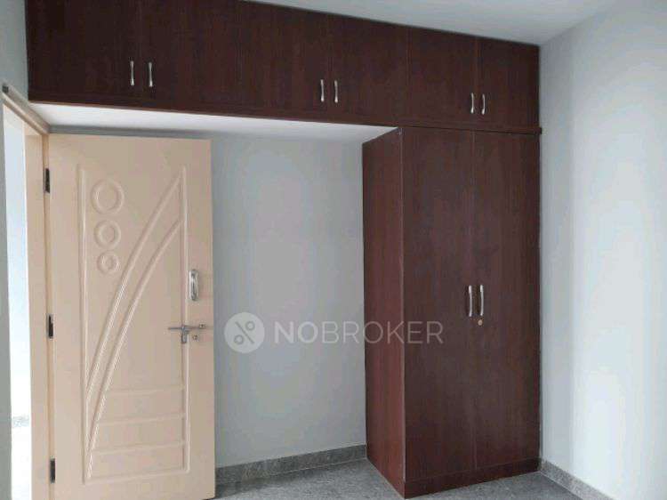 1 BHK Flat In Abinivesh Residence for Rent  In Royal Meridian Layout, Begur