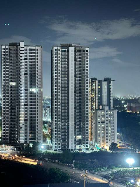 3 BHK Flat In Gk Mirai For Sale  In Punawale