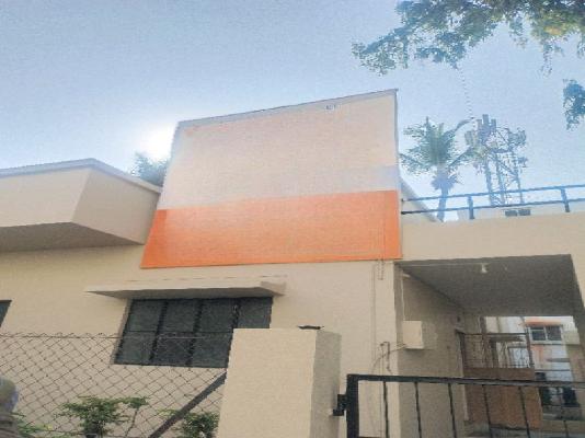 PG for Girls in Karve Nagar