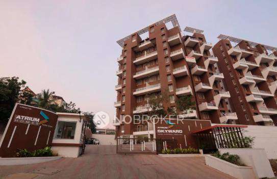 2 BHK Flat In Atrium Sky Word For Sale  In Undri