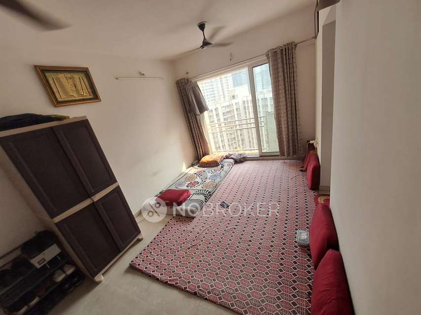 1 BHK Flat In Jp North Estella, Mira Road East For Sale  In Mira Road East