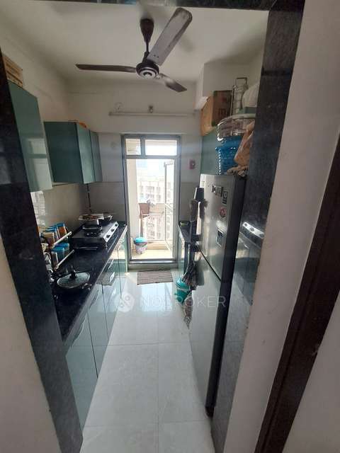 1 BHK Flat In Jp North Estella, Mira Road East For Sale  In Mira Road East