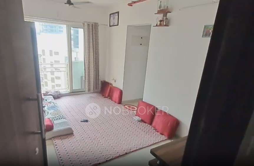 1 BHK Flat In Jp North Estella, Mira Road East For Sale  In Mira Road East