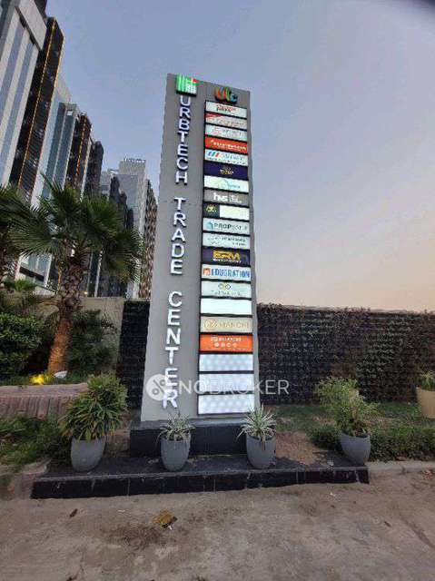 Office Space in Sector 132, Noida for Rent 