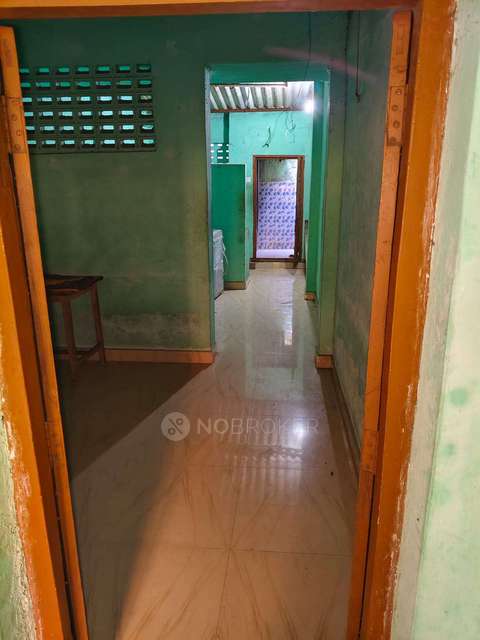 1 BHK House for Rent  In Arumbakkam