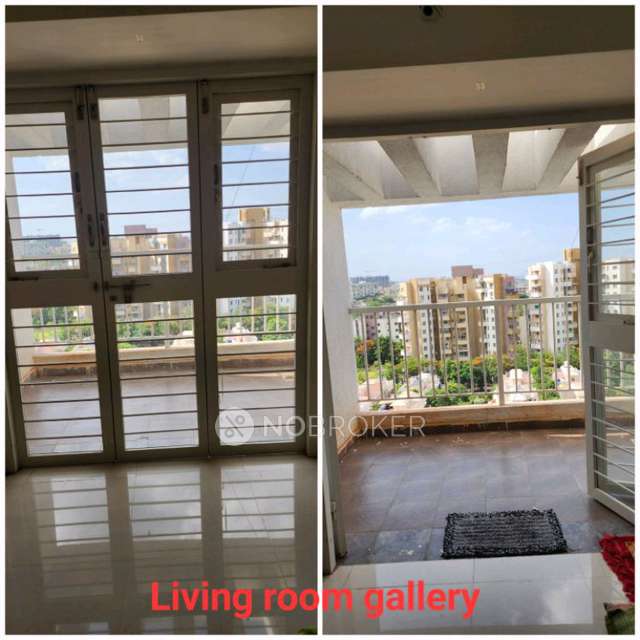 Single Room for Female In 2 BHK  In Aswani Galaxy Wakad In Jq2g+969, Kaspate Wasti Rd, Kaveri Nagar, Wakad, Pimpri-chinchwad, Maharashtra 411057, India