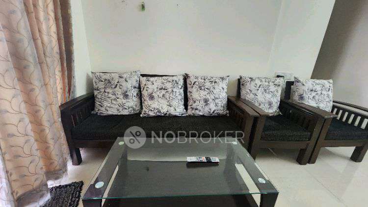 Single Room for Female In 2 BHK  In Aswani Galaxy Wakad In Jq2g+969, Kaspate Wasti Rd, Kaveri Nagar, Wakad, Pimpri-chinchwad, Maharashtra 411057, India