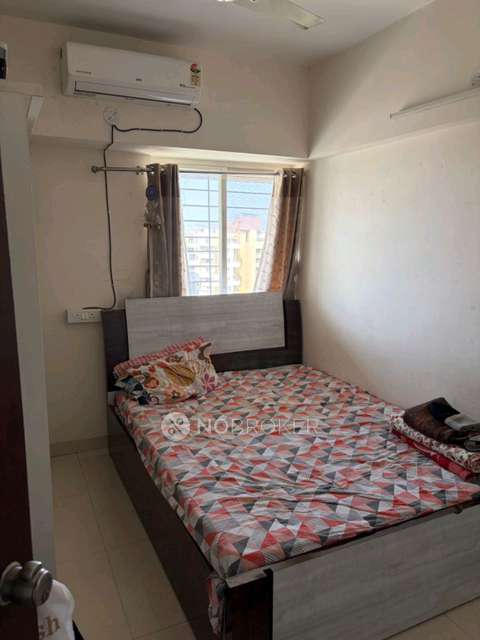 Single Room for Female In 2 BHK  In Aswani Galaxy Wakad In Jq2g+969, Kaspate Wasti Rd, Kaveri Nagar, Wakad, Pimpri-chinchwad, Maharashtra 411057, India