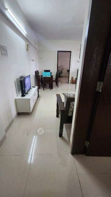 Single Room for Female In 2 BHK  In Aswani Galaxy Wakad In Jq2g+969, Kaspate Wasti Rd, Kaveri Nagar, Wakad, Pimpri-chinchwad, Maharashtra 411057, India