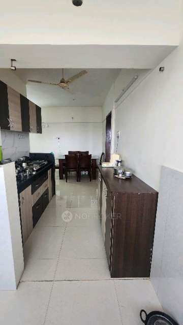 Single Room for Female In 2 BHK  In Aswani Galaxy Wakad In Jq2g+969, Kaspate Wasti Rd, Kaveri Nagar, Wakad, Pimpri-chinchwad, Maharashtra 411057, India