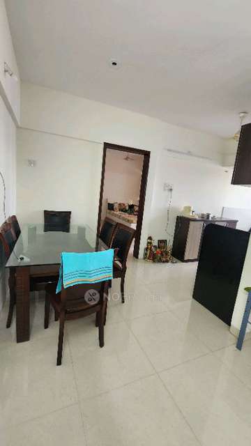 Single Room for Female In 2 BHK  In Aswani Galaxy Wakad In Jq2g+969, Kaspate Wasti Rd, Kaveri Nagar, Wakad, Pimpri-chinchwad, Maharashtra 411057, India