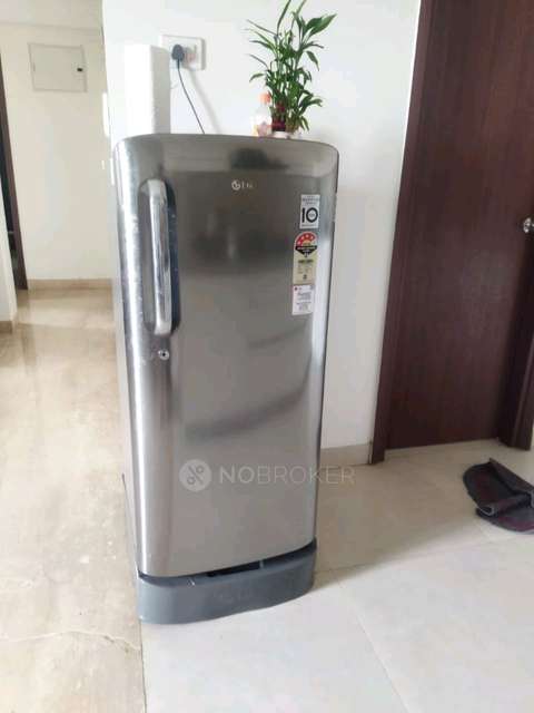 Single Room for Female In 2 BHK  In Aswani Galaxy Wakad In Jq2g+969, Kaspate Wasti Rd, Kaveri Nagar, Wakad, Pimpri-chinchwad, Maharashtra 411057, India