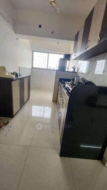 Single Room for Female In 2 BHK  In Aswani Galaxy Wakad In Jq2g+969, Kaspate Wasti Rd, Kaveri Nagar, Wakad, Pimpri-chinchwad, Maharashtra 411057, India