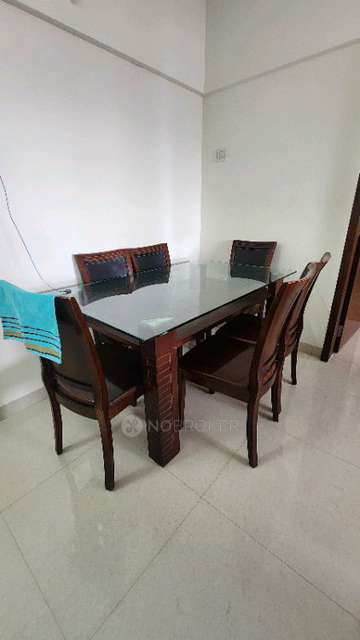 Single Room for Female In 2 BHK  In Aswani Galaxy Wakad In Jq2g+969, Kaspate Wasti Rd, Kaveri Nagar, Wakad, Pimpri-chinchwad, Maharashtra 411057, India