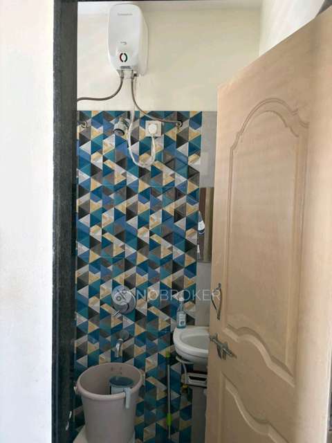 Single Room for Female In 2 BHK  In Aswani Galaxy Wakad In Jq2g+969, Kaspate Wasti Rd, Kaveri Nagar, Wakad, Pimpri-chinchwad, Maharashtra 411057, India