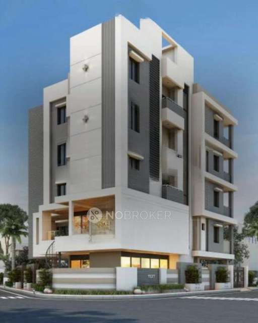 4+ BHK Flat In Bharate Heights For Sale  In Shivane