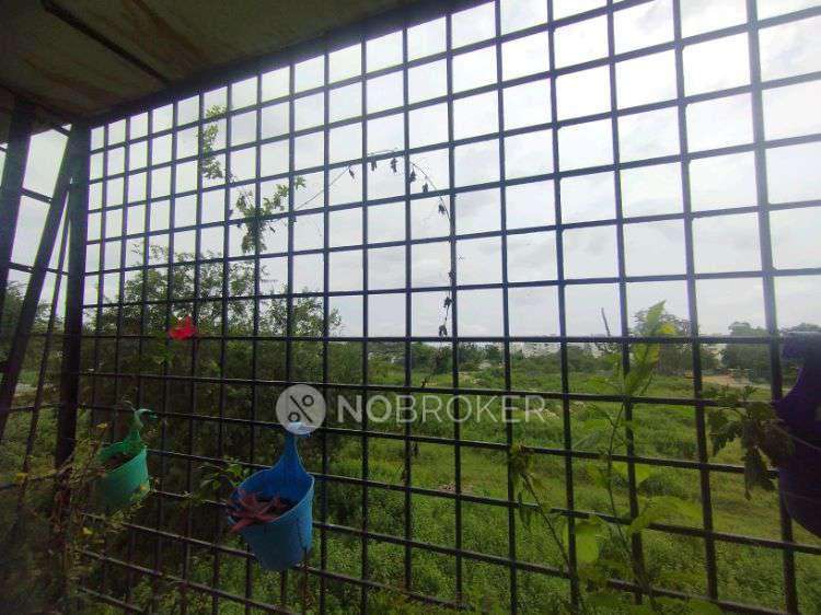 3 BHK Flat In Sri Sai Balaji Lake View Residency For Sale  In Plot No:- 07 9b, Opposite Jayashree, Vasanth Nagar Colony, Nizampet, Jinnaram, Hyderabad, Telangana 500090, India