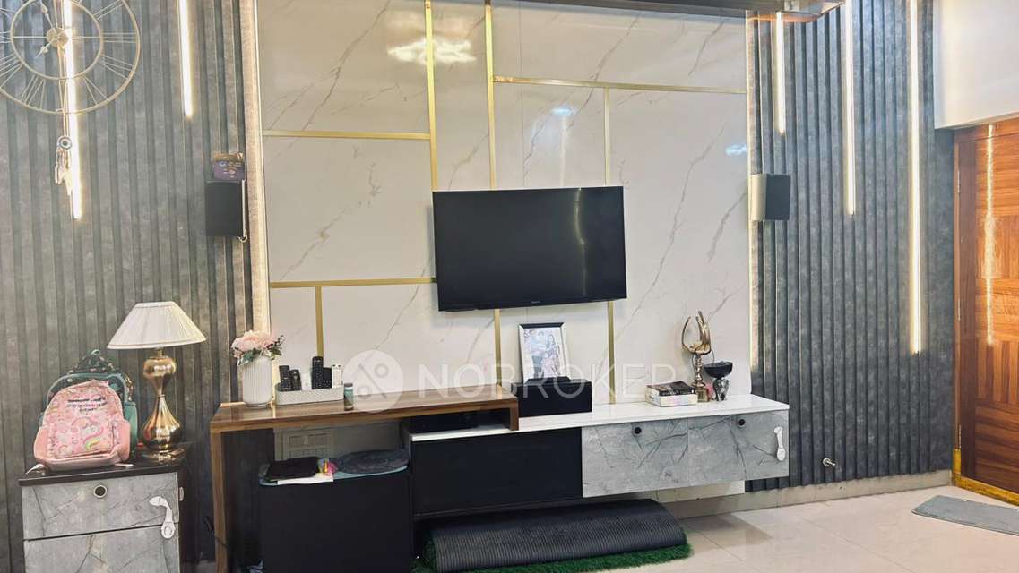 2 BHK Flat In Hig 181 Ira Lotus Kphb 6th Phase for Rent  In Ira Lotus