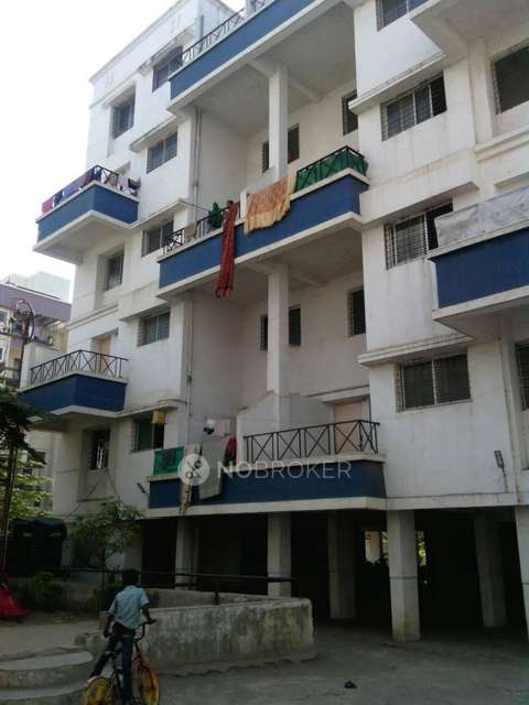 1 BHK Flat In Media Shrushti, Narhe for Rent  In Narhe