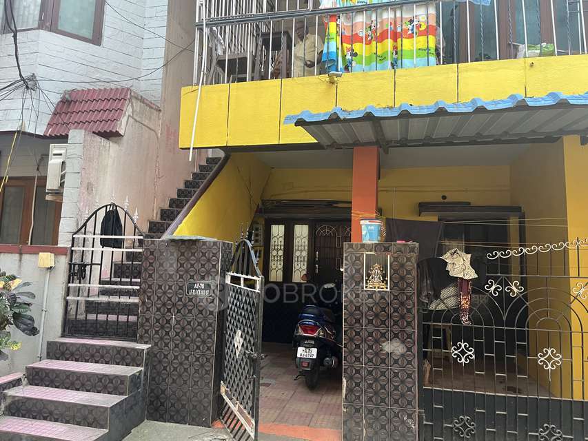 PG for Boys in Anna Nagar