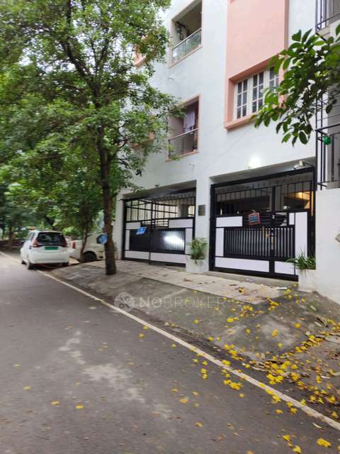 2 BHK Flat In Standalone Building  for Rent  In  Gottigere