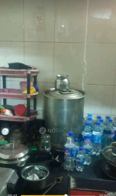 1 RK House For Sale  In Eksar Village, Eksar, Borivali West