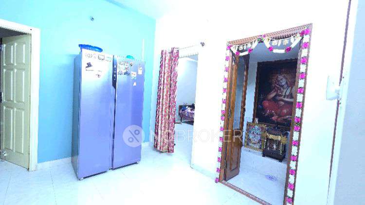 2 BHK House for Rent  In Srinivasa Nagar, Banashankari