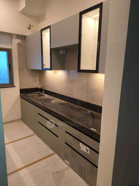 2 BHK Flat In Auris Serenity for Rent  In Malad West