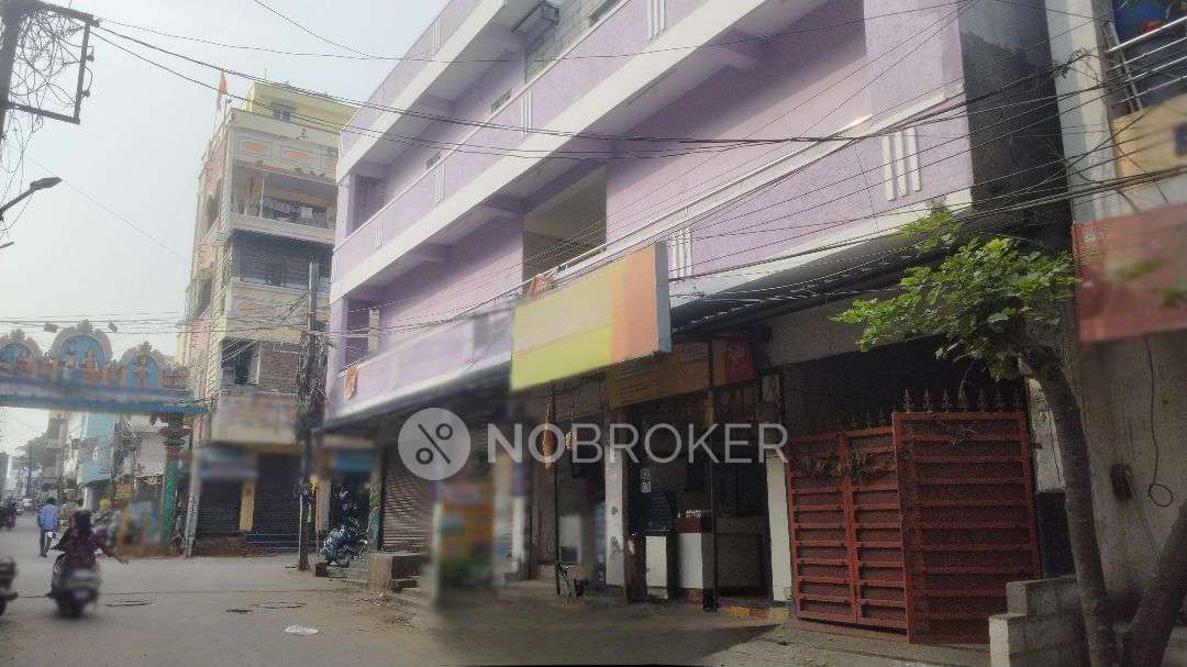Shop in Ram Nagar, Hyderabad for Rent 