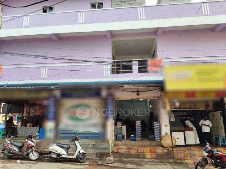 Shop in Ram Nagar, Hyderabad for Rent 
