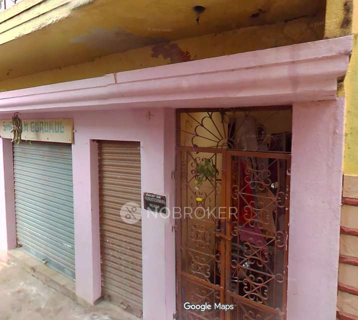 2 BHK House for Rent  In 12, Bharati Nagar, Shivaji Nagar, Bengaluru, Karnataka 560001, India