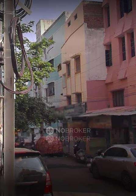 1 BHK Flat In Standardlone Building For Sale  In Gudimalkapur
