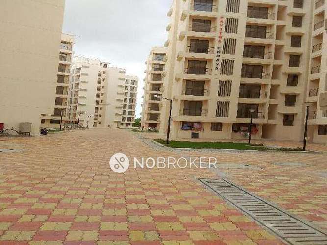 1 BHK Flat In Pavitra Dham, Naigaon East for Rent  In Naigaon East