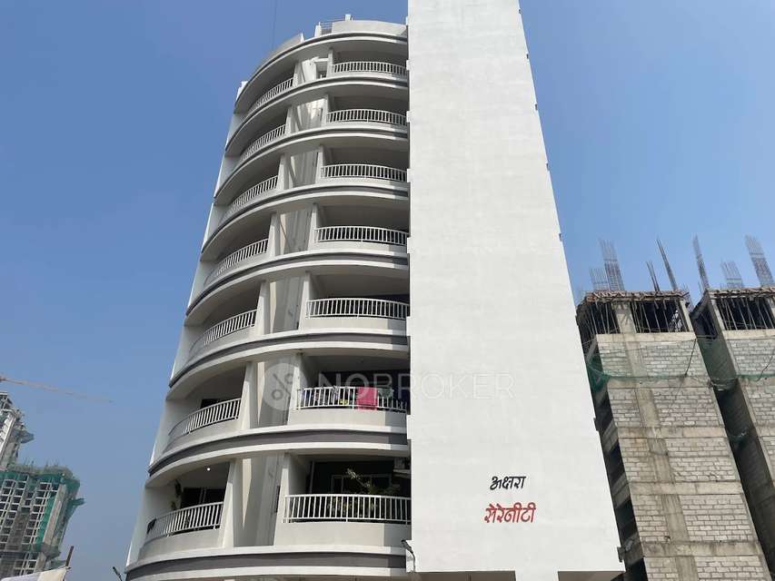 2 BHK Flat In Garve Akshara Serenity for Rent  In Jpmx+9v4, Newale Wasti, Tathawade, Dattwadi, Pimpri-chinchwad, Maharashtra 411033, India