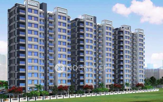 2 BHK Flat In Garve Akshara Serenity for Rent  In Jpmx+9v4, Newale Wasti, Tathawade, Dattwadi, Pimpri-chinchwad, Maharashtra 411033, India