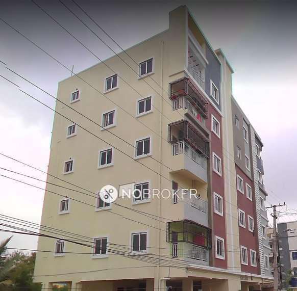 3 BHK Flat In Gmr Classic for Rent  In , Meerpet,